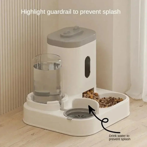 EasyPet Auto Feed Fountain